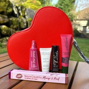 ❤️Beauty Bundle❤️ 6 PC Gift Set